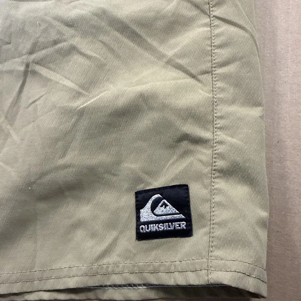 Quiksilver vtg board